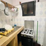 Studio au 5ème étage
