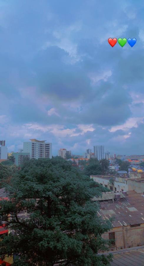 Studio Au 5ème étage Dakar