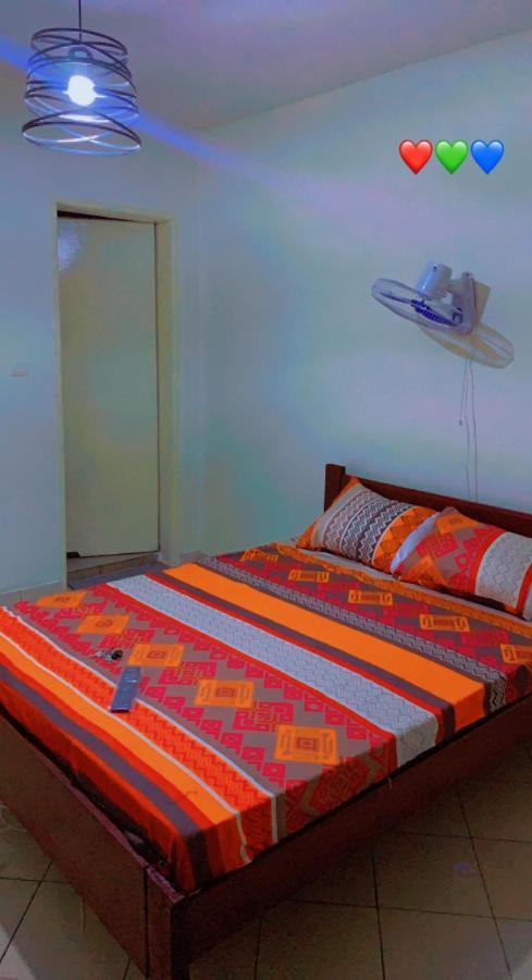 Apartamento Studio Au 5ème étage Dakar