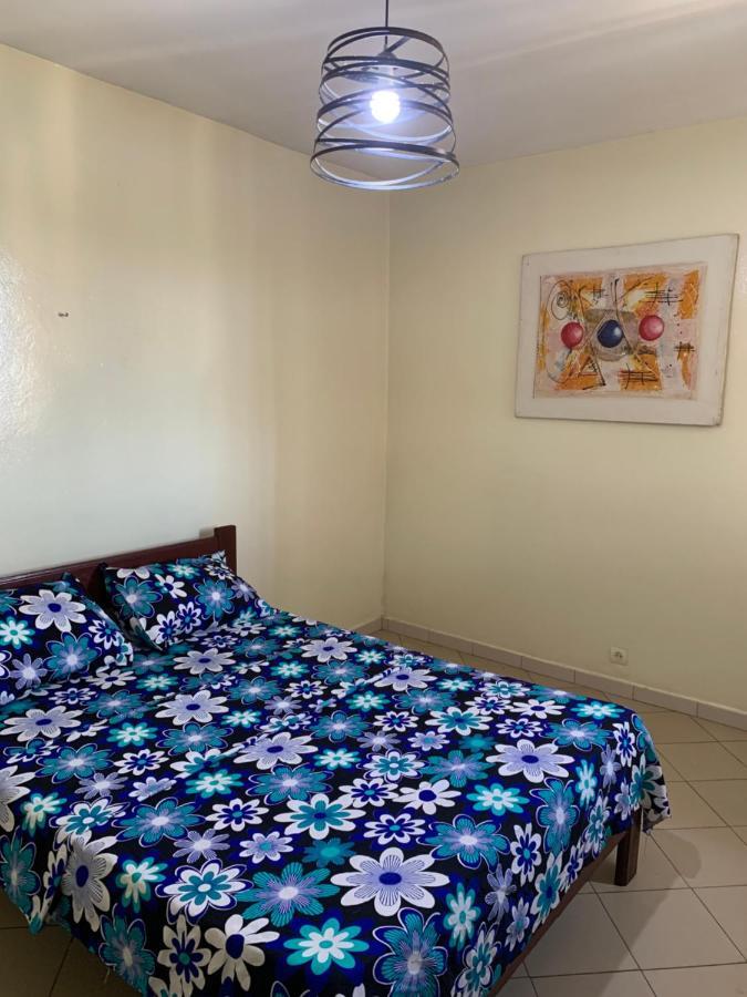 Studio Au 5ème étage Dakar
