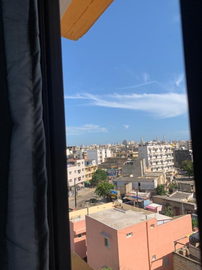 Apartamento Studio Au 5ème étage Dakar