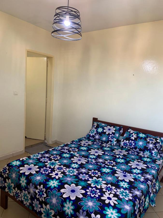 Apartamento Studio Au 5ème étage Dakar