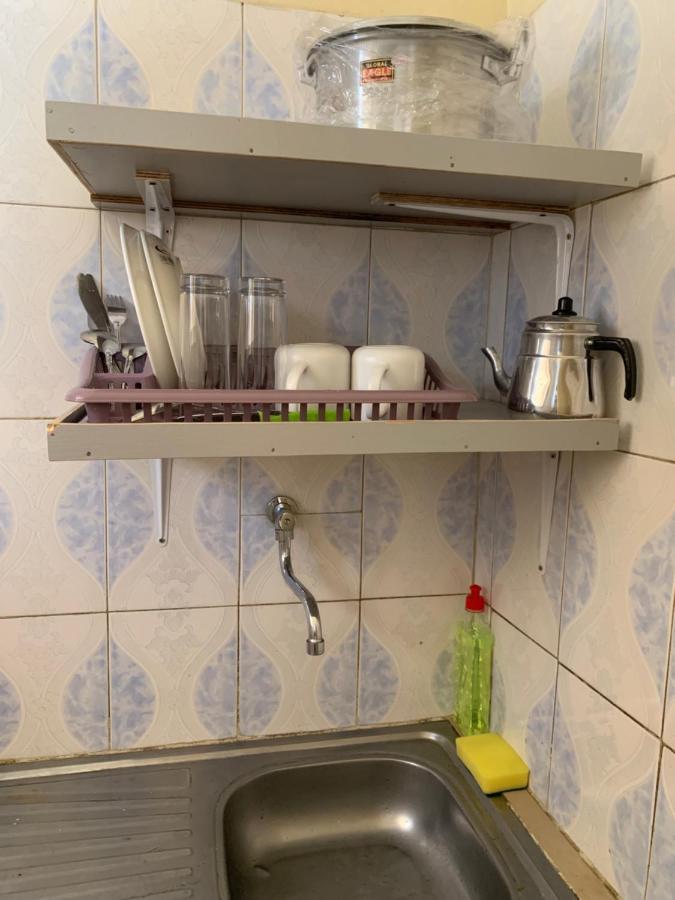 Studio Au 5ème étage Apartamento *