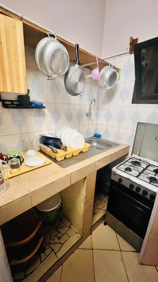 Apartamento Studio Au 5ème étage