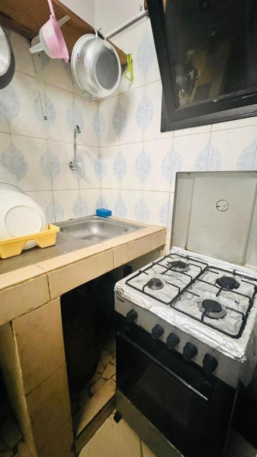 Studio Au 5ème étage Apartamento Dakar