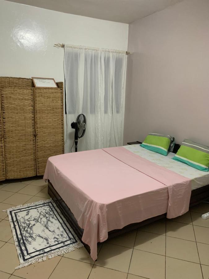 Studio Au 5ème étage Apartamento